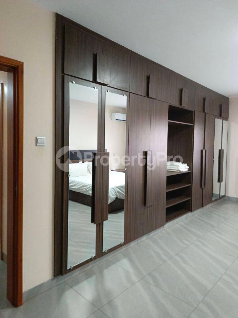 3 bedroom Apartment for rent Kampala Central Kampala Central - 3