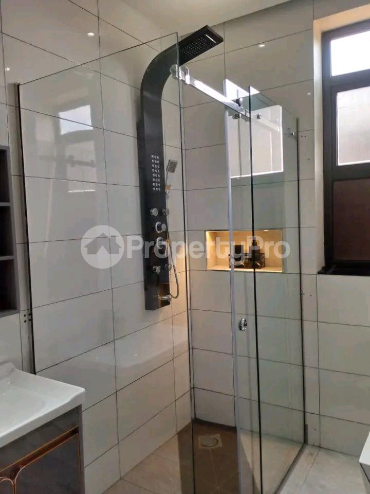 2 bedroom Apartment Block Apartment for rent Ntinda road  Kampala Central Kampala Central - 0
