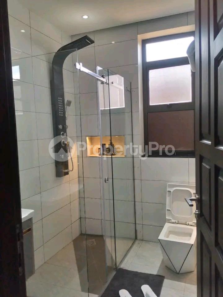 2 bedroom Apartment Block Apartment for rent Ntinda road  Kampala Central Kampala Central - 1