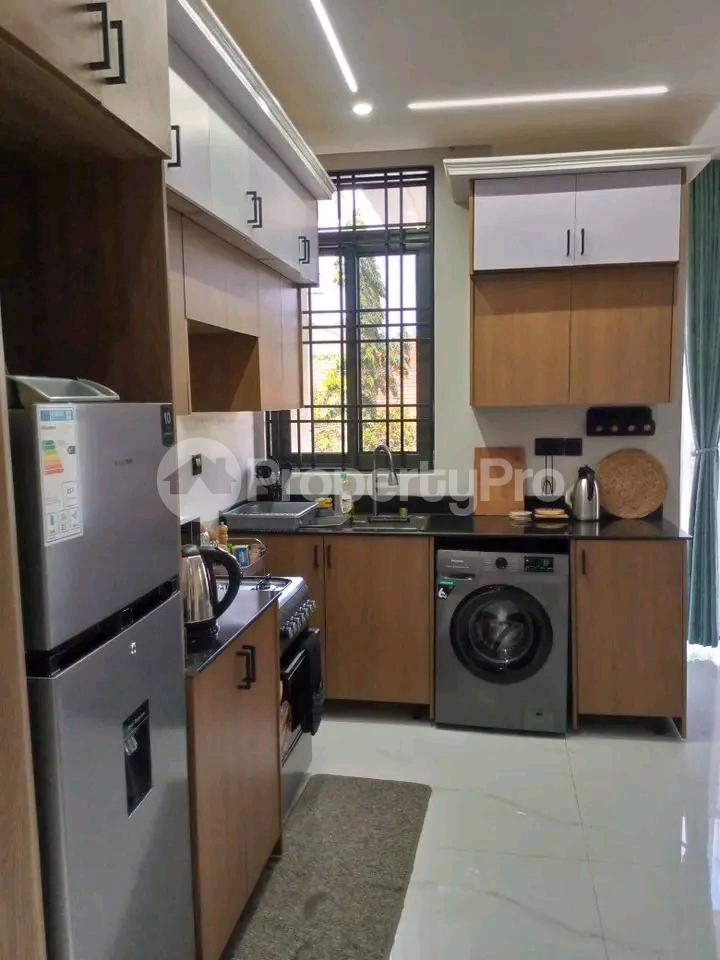 2 bedroom Apartment Block Apartment for rent Ntinda road  Kampala Central Kampala Central - 7