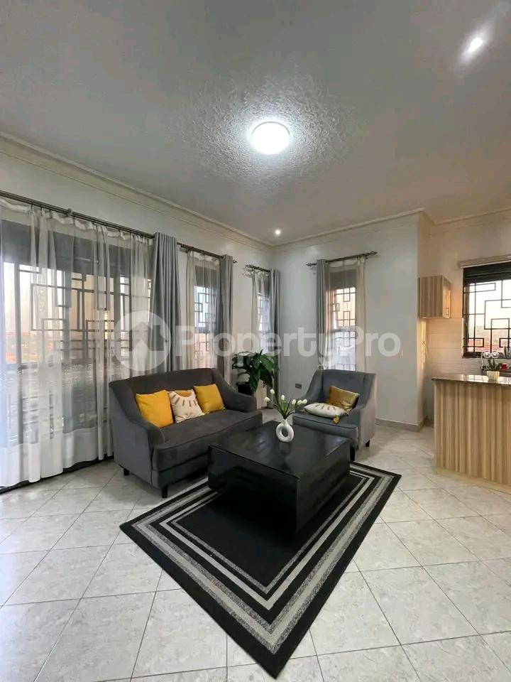 1 bedroom mini flat  Apartment for rent Bukoto  Kampala Central Kampala Central - 4