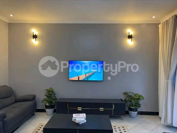1 bedroom mini flat  Apartment for rent Ntinda road  Kampala Central Kampala Central - 0