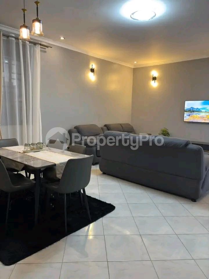 1 bedroom mini flat  Apartment for rent Ntinda road  Kampala Central Kampala Central - 2