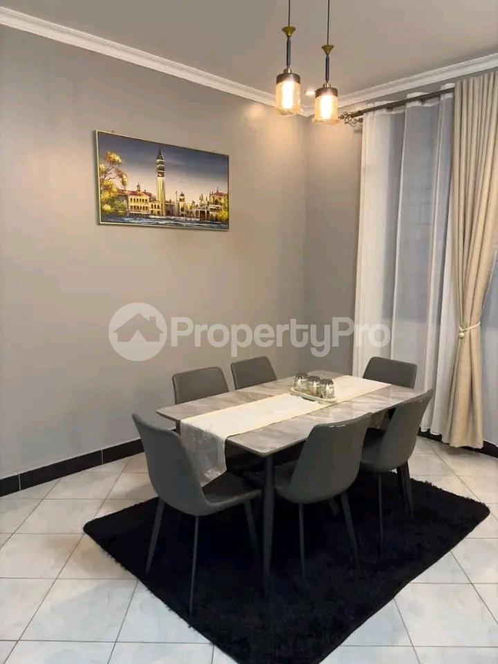 1 bedroom mini flat  Apartment for rent Ntinda road  Kampala Central Kampala Central - 6