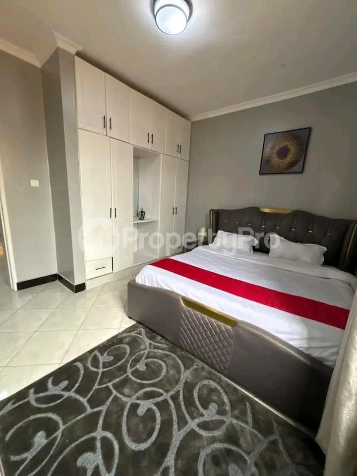 1 bedroom mini flat  Apartment for rent Ntinda road  Kampala Central Kampala Central - 4