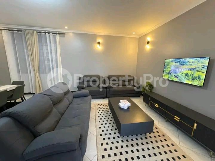 1 bedroom mini flat  Apartment for rent Ntinda road  Kampala Central Kampala Central - 7