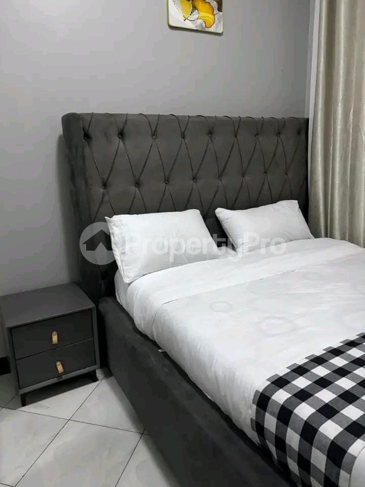 1 bedroom mini flat  Apartment for rent Ntinda road  Kampala Central Kampala Central - 1