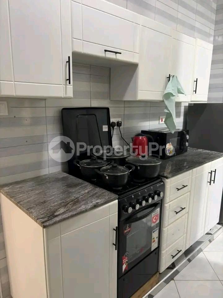 1 bedroom mini flat  Apartment for rent Ntinda road  Kampala Central Kampala Central - 5