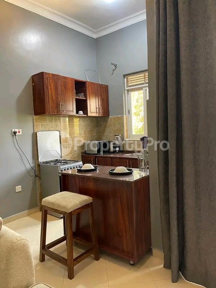 1 bedroom mini flat  Apartment for rent Kisaasi  Kampala Central Kampala Central - 3
