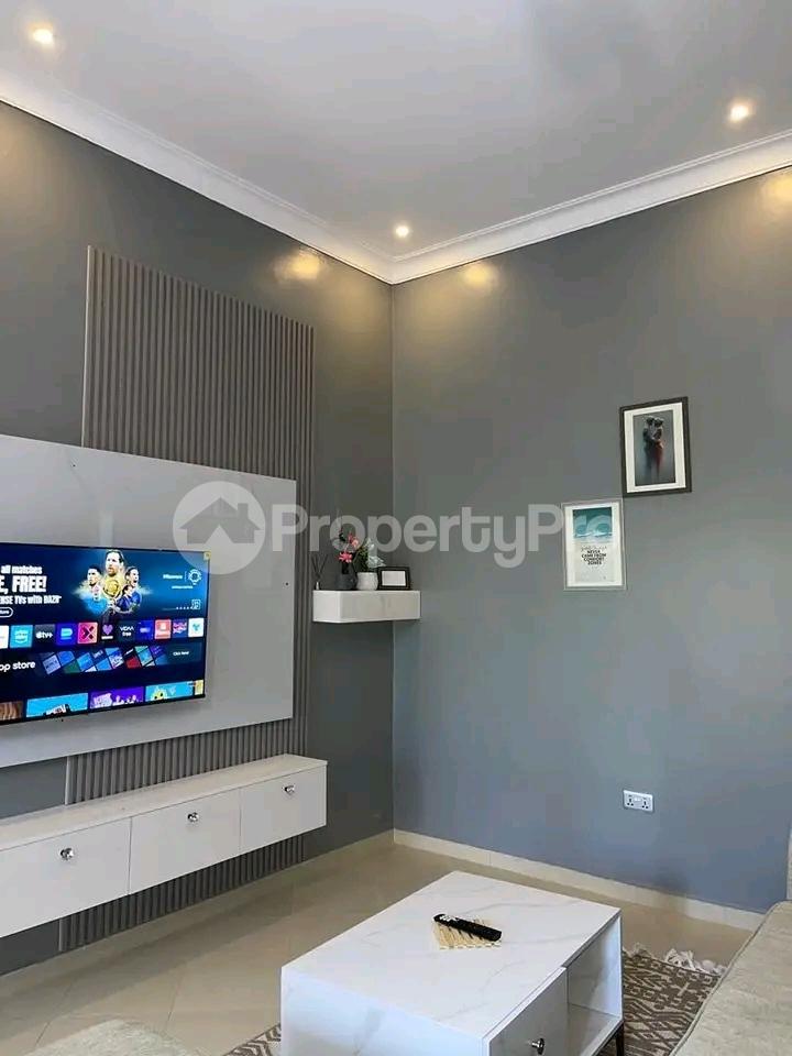 1 bedroom mini flat  Apartment for rent Kisaasi  Kampala Central Kampala Central - 4