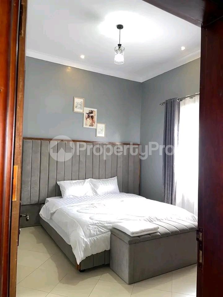 1 bedroom mini flat  Apartment for rent Kisaasi  Kampala Central Kampala Central - 2