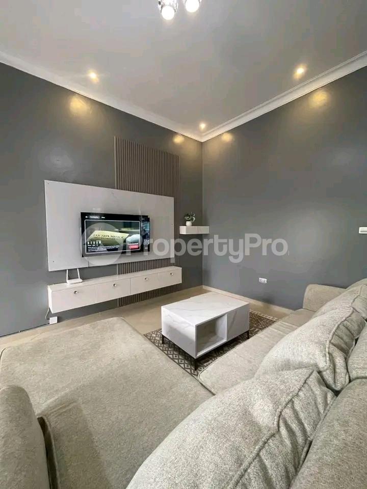 1 bedroom mini flat  Apartment for rent Kisaasi  Kampala Central Kampala Central - 5