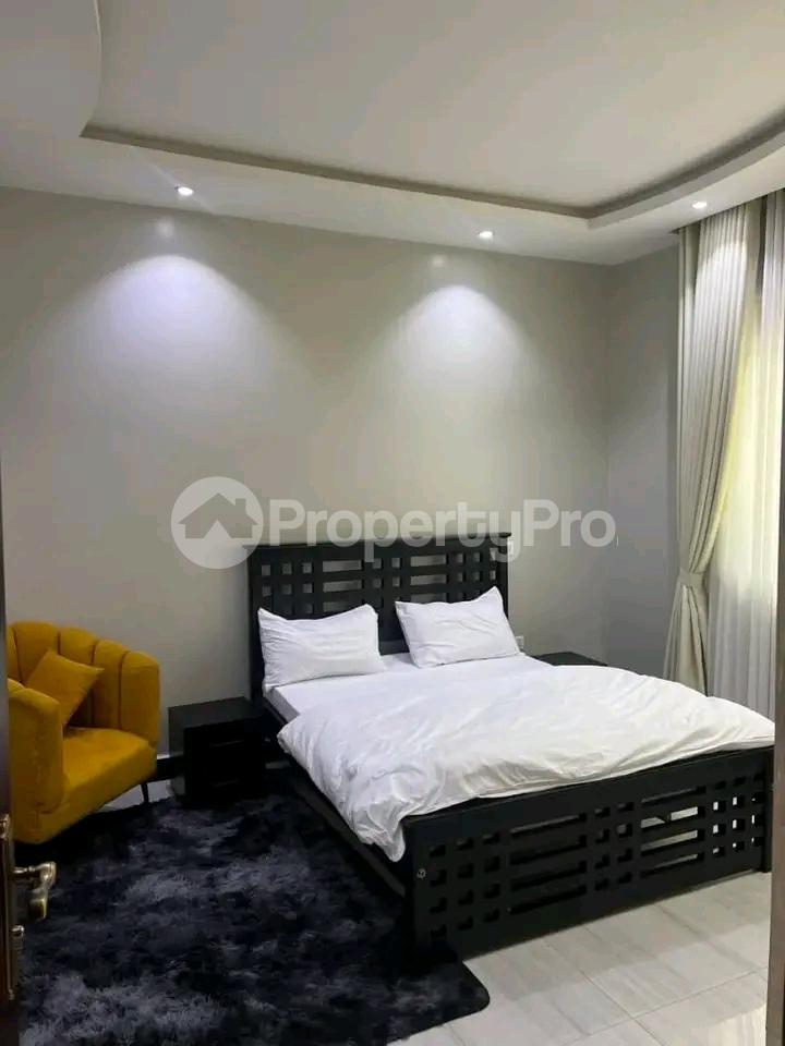 1 bedroom mini flat  Apartment Block Apartment for rent Kisaasi road  Kampala Central Kampala Central - 3