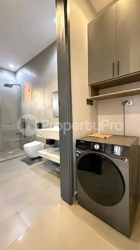 1 bedroom mini flat  Apartment for rent Kyanja road  Kampala Central Kampala Central - 10