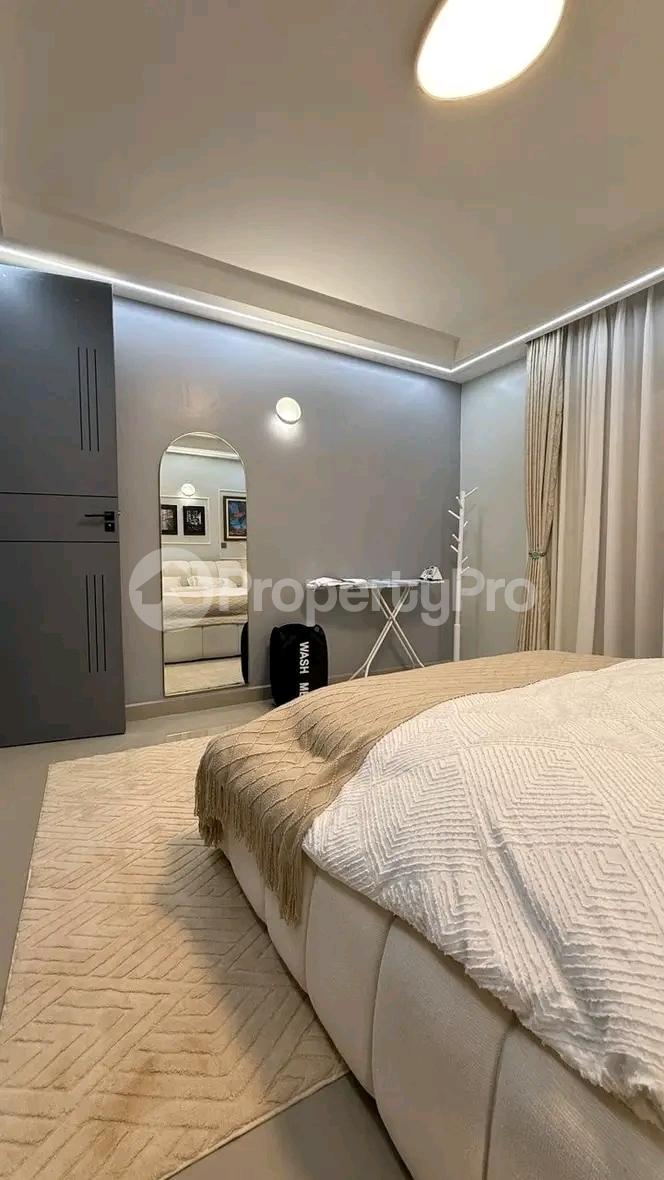 1 bedroom mini flat  Apartment for rent Kyanja road  Kampala Central Kampala Central - 8