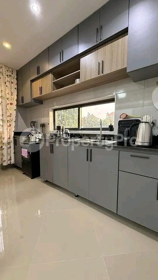 1 bedroom mini flat  Apartment for rent Kyanja road  Kampala Central Kampala Central - 2