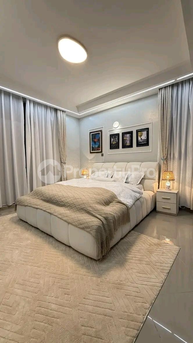 1 bedroom mini flat  Apartment for rent Kyanja road  Kampala Central Kampala Central - 1