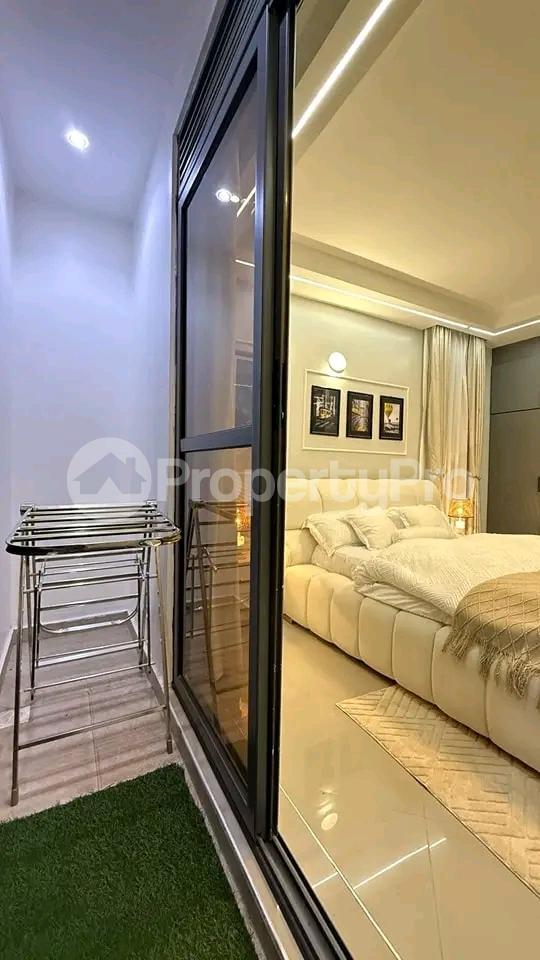 1 bedroom mini flat  Apartment for rent Kyanja road  Kampala Central Kampala Central - 4