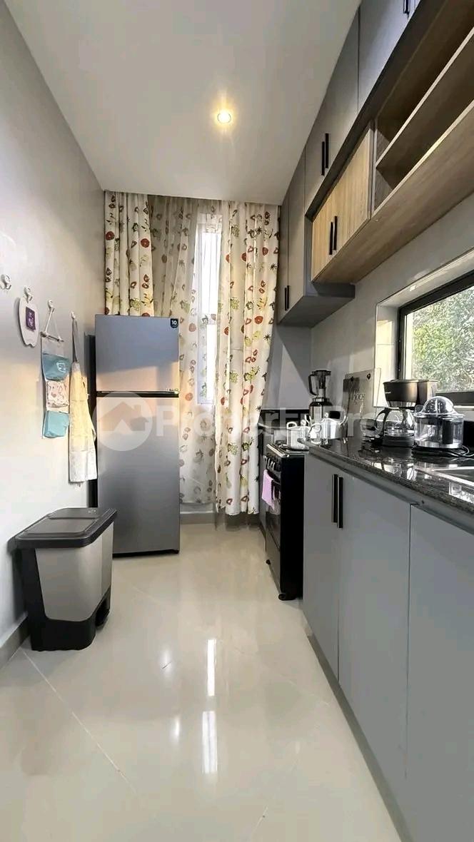 1 bedroom mini flat  Apartment for rent Kyanja road  Kampala Central Kampala Central - 9