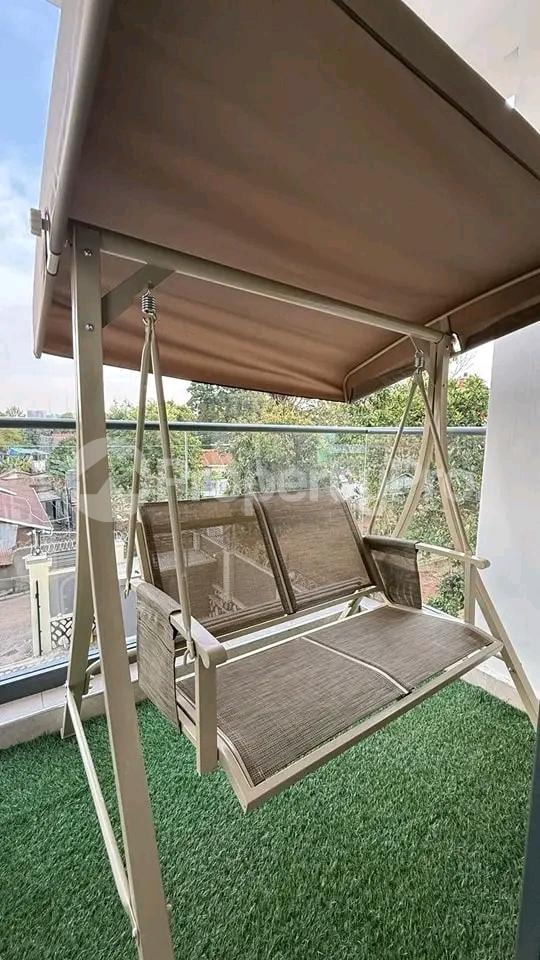 1 bedroom mini flat  Apartment for rent Kyanja road  Kampala Central Kampala Central - 3