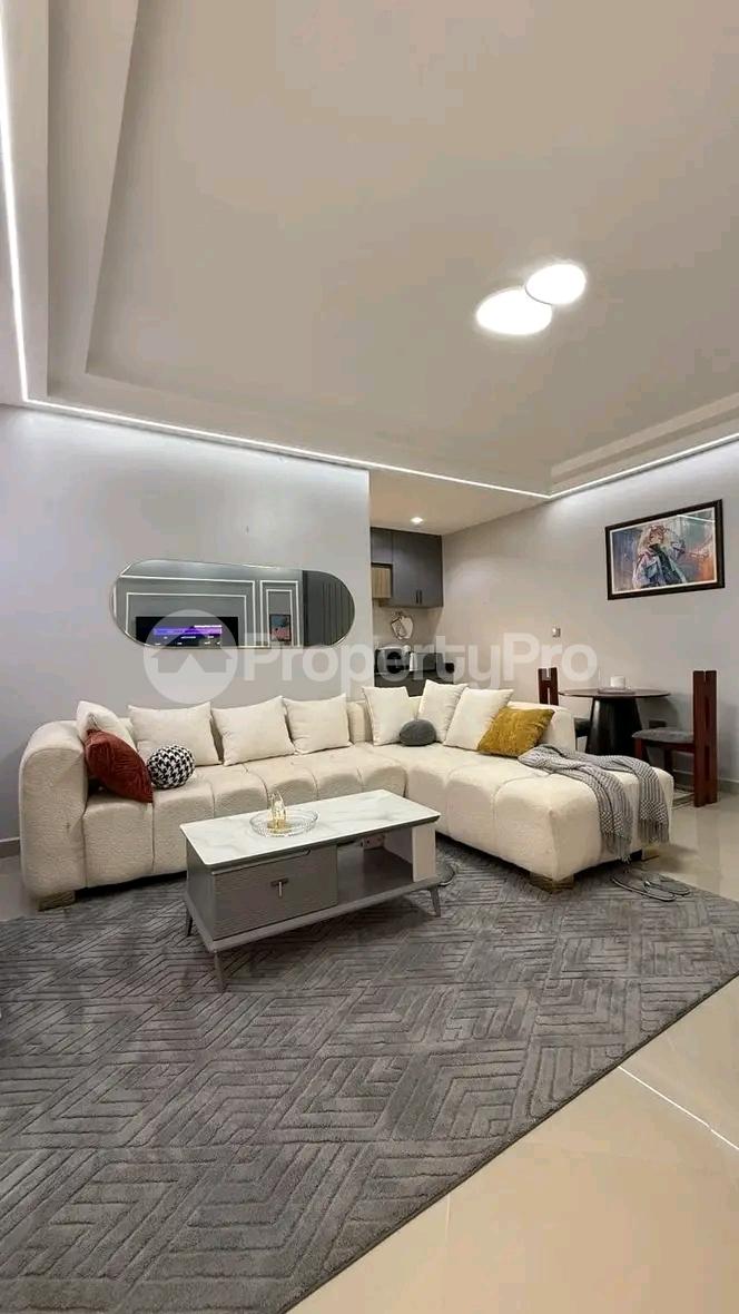 1 bedroom mini flat  Apartment for rent Kyanja road  Kampala Central Kampala Central - 0