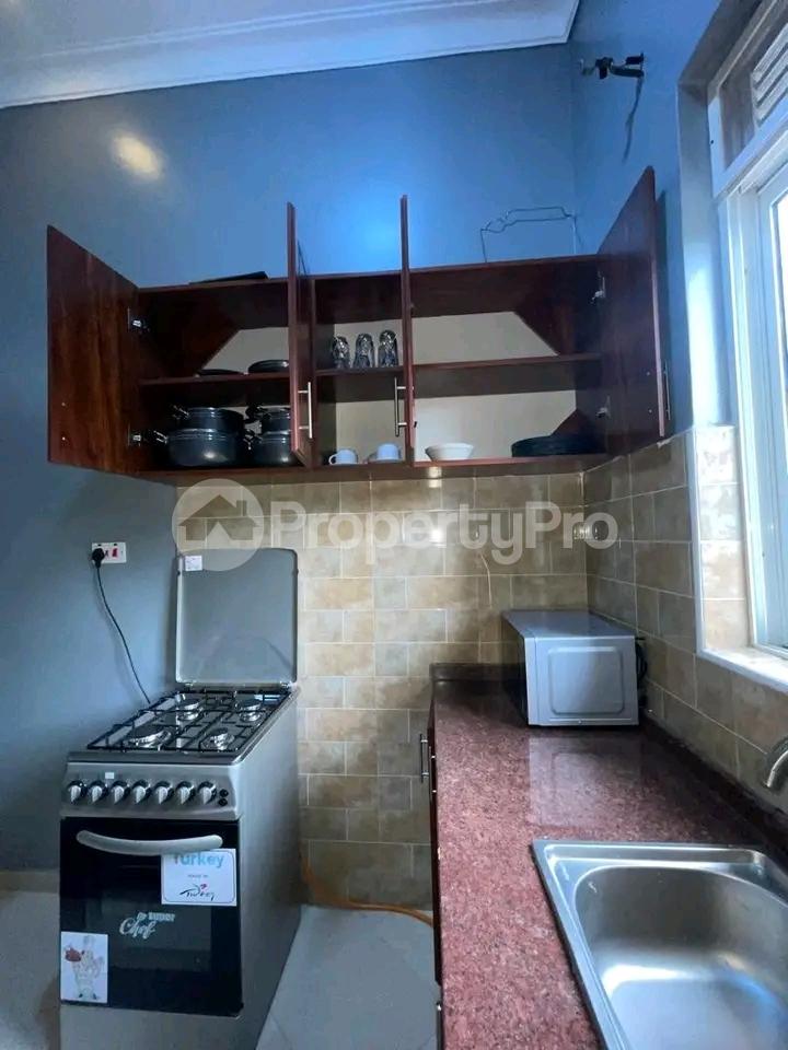 1 bedroom mini flat  Apartment for rent Kisaasi  Kampala Central Kampala Central - 1