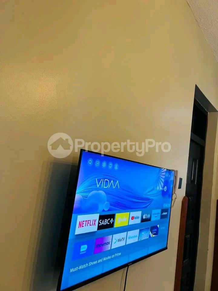 1 bedroom mini flat  Apartment for rent Kyaliwajjala road  Kampala Central Kampala Central - 0