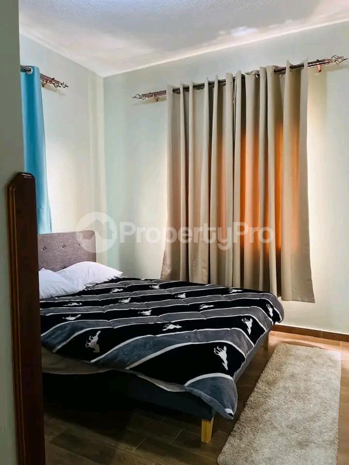 1 bedroom mini flat  Apartment for rent Kyaliwajjala road  Kampala Central Kampala Central - 5
