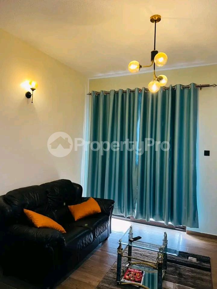 1 bedroom mini flat  Apartment for rent Kyaliwajjala road  Kampala Central Kampala Central - 1