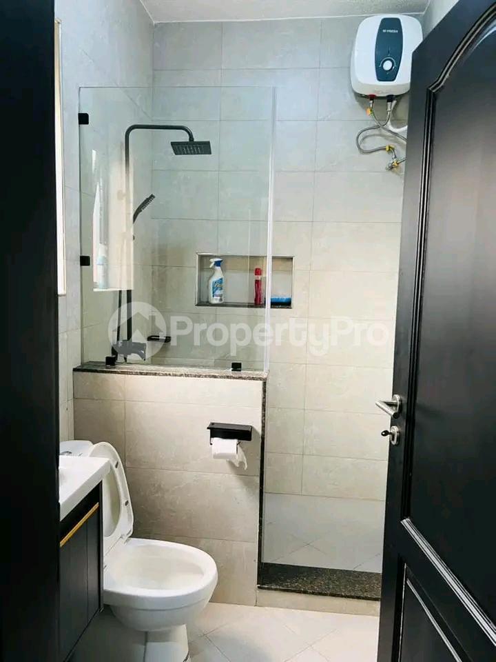 1 bedroom mini flat  Apartment for rent Kyaliwajjala road  Kampala Central Kampala Central - 3