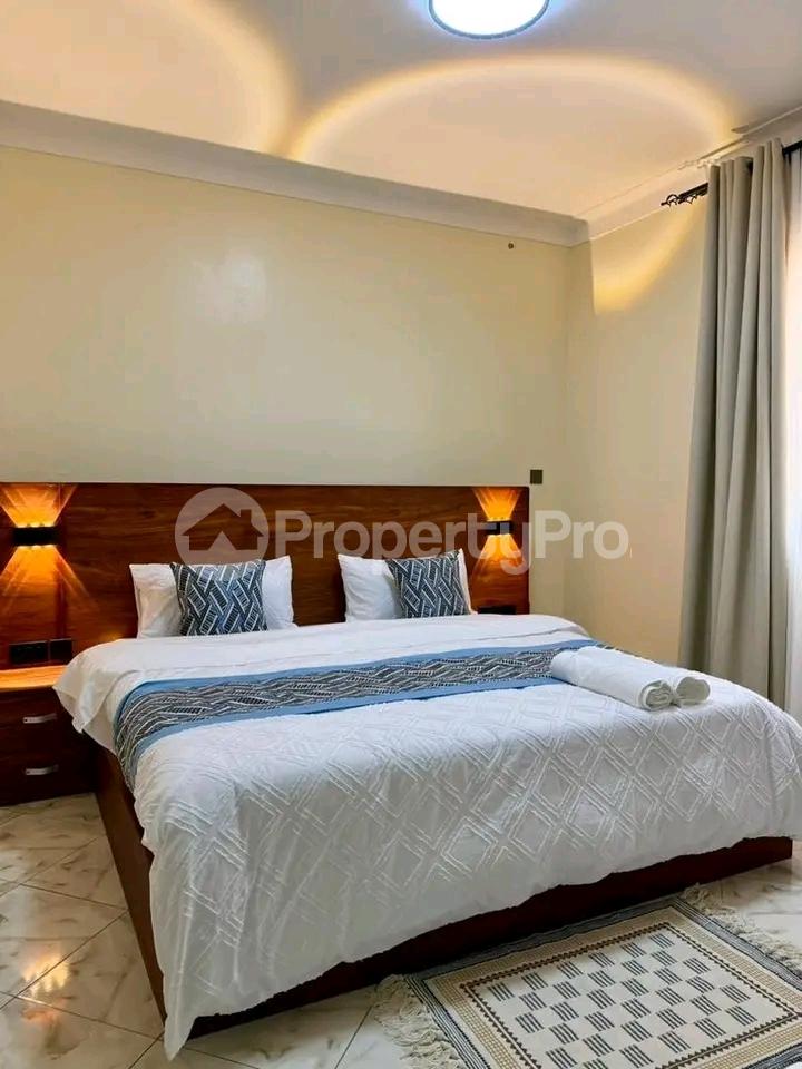 1 bedroom mini flat  Apartment for rent Kyanja road  Kampala Central Kampala Central - 5