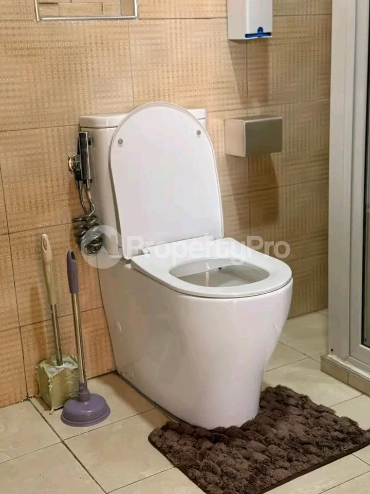 1 bedroom mini flat  Apartment for rent Kyanja road  Kampala Central Kampala Central - 11