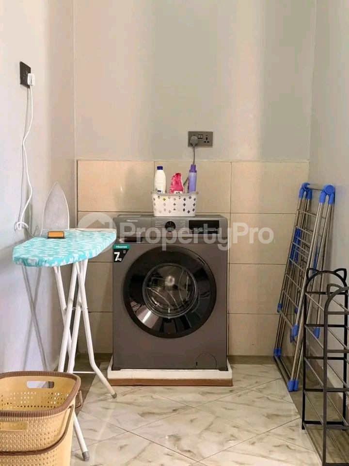 1 bedroom mini flat  Apartment for rent Kyanja road  Kampala Central Kampala Central - 3