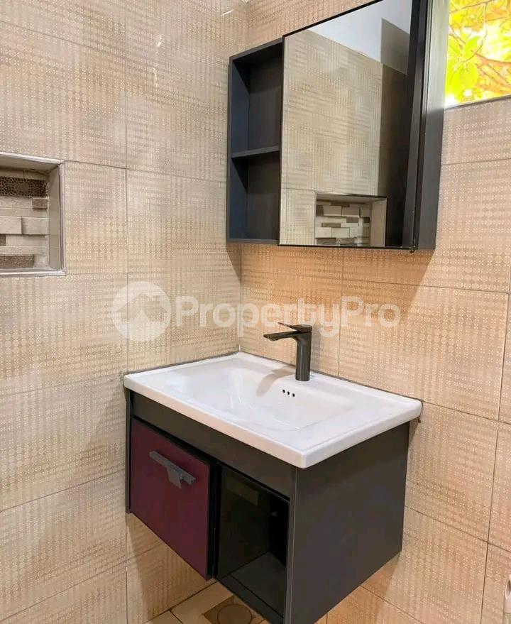 1 bedroom mini flat  Apartment for rent Kyanja road  Kampala Central Kampala Central - 1