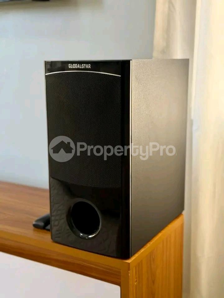 1 bedroom mini flat  Apartment for rent Kyanja road  Kampala Central Kampala Central - 9