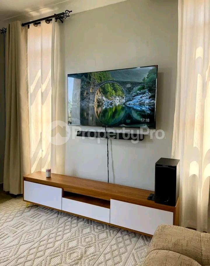 1 bedroom mini flat  Apartment for rent Kyanja road  Kampala Central Kampala Central - 7