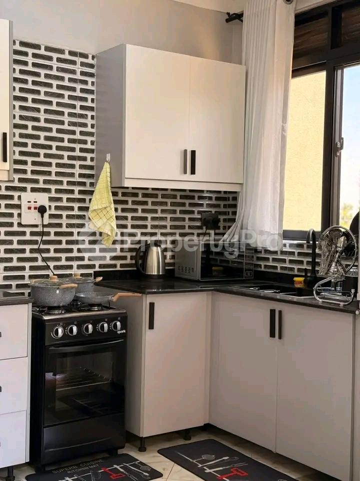 1 bedroom mini flat  Apartment for rent Kyanja road  Kampala Central Kampala Central - 10