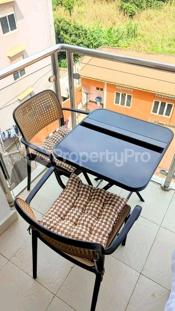 1 bedroom mini flat  Apartment Block Apartment for rent Naalya road  Kampala Central Kampala Central - 1