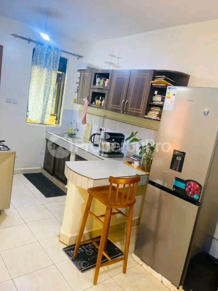 1 bedroom mini flat  Apartment for rent Naalya  Kampala Central - 2