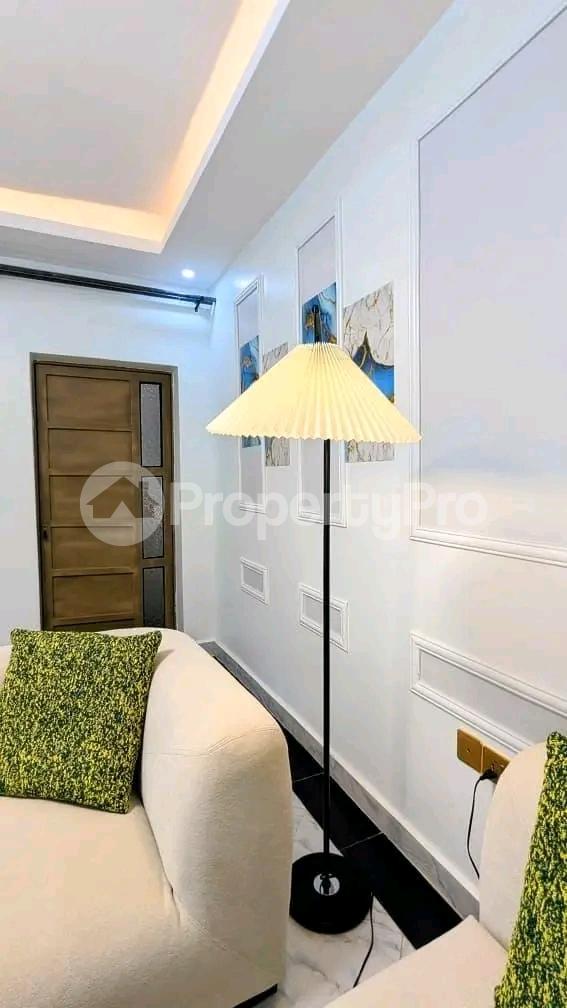 1 bedroom mini flat  Apartment Block Apartment for rent Naalya road  Kampala Central Kampala Central - 0