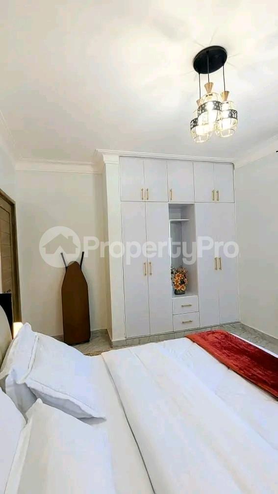 1 bedroom mini flat  Apartment Block Apartment for rent Naalya road  Kampala Central Kampala Central - 7