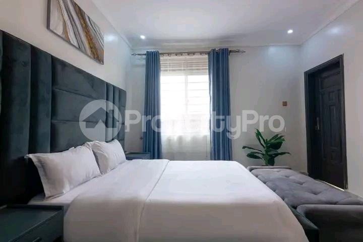 1 bedroom mini flat  Apartment Block Apartment for rent Naalya road  Kampala Central Kampala Central - 2