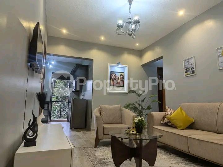 1 bedroom mini flat  Apartment Block Apartment for rent Naalya road  Kampala Central Kampala Central - 2