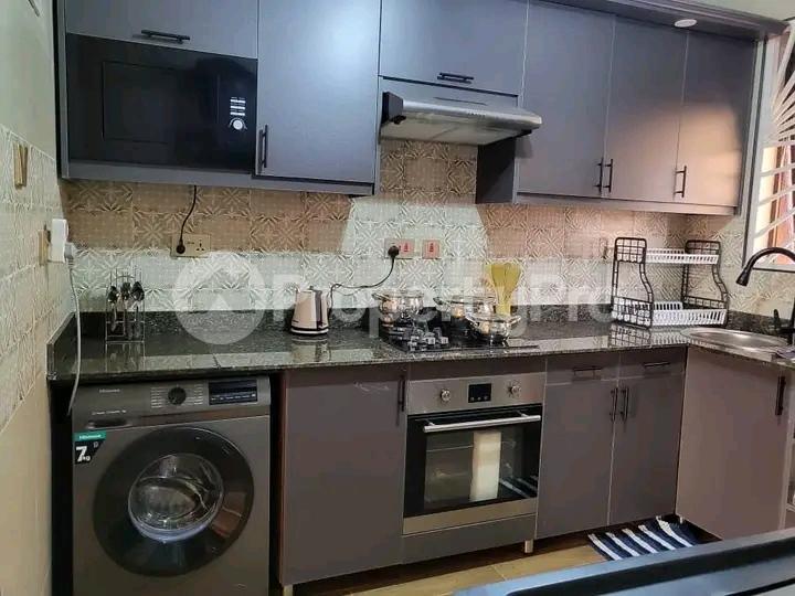 1 bedroom mini flat  Apartment Block Apartment for rent Naalya road  Kampala Central Kampala Central - 3