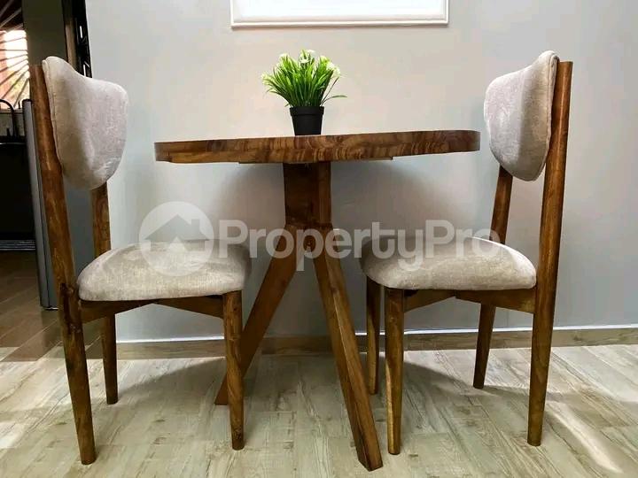 1 bedroom mini flat  Apartment Block Apartment for rent Naalya road  Kampala Central Kampala Central - 0