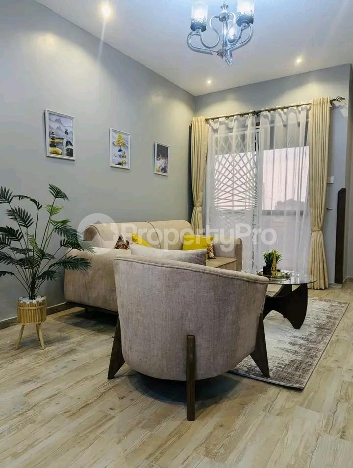 1 bedroom mini flat  Apartment Block Apartment for rent Naalya road  Kampala Central Kampala Central - 4