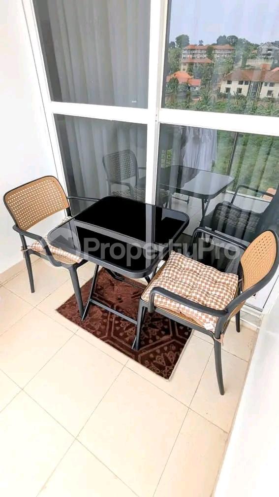 1 bedroom mini flat  Apartment for rent Naalya  Kampala Central Kampala Central - 0