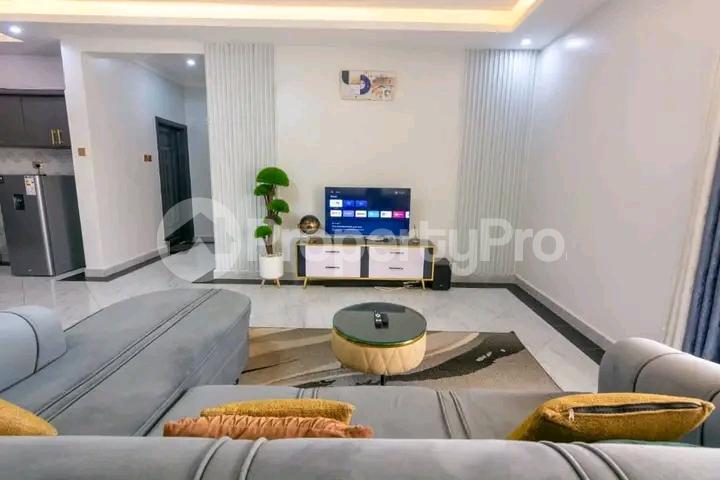 1 bedroom mini flat  Apartment Block Apartment for rent Naalya road  Kampala Central Kampala Central - 5