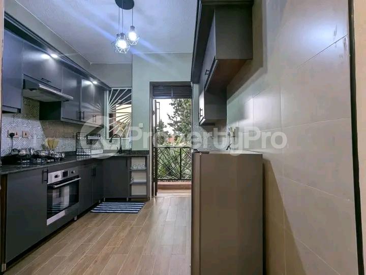 1 bedroom mini flat  Apartment Block Apartment for rent Naalya road  Kampala Central Kampala Central - 8