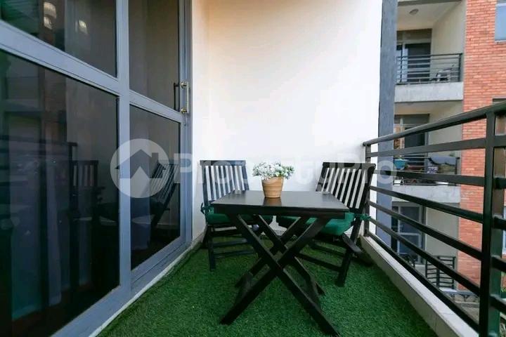 1 bedroom mini flat  Apartment Block Apartment for rent Naalya road  Kampala Central Kampala Central - 0